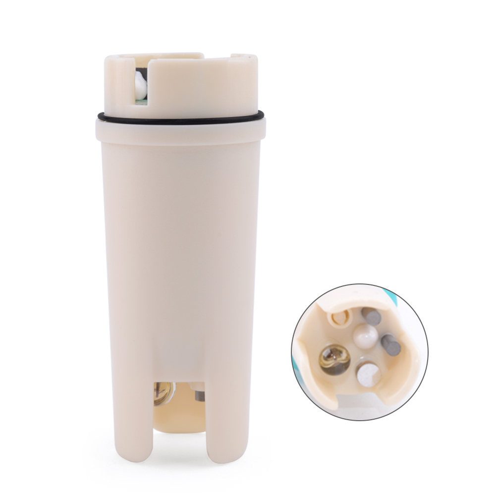 Ec Meter Digital - Yieryi交換用7で1 ph/tds/ec/orp/海水比重/塩分/温度C-600メータ装置プローブ