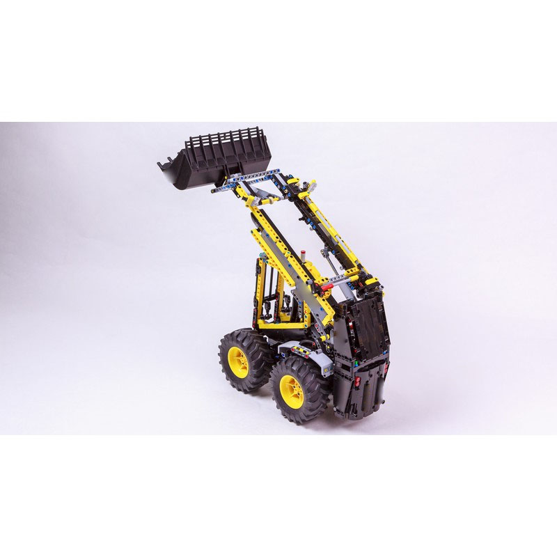 MOC-104489 アーバンファーム農業用スキッドステアロ - Urban Farming Building のレビューと価格