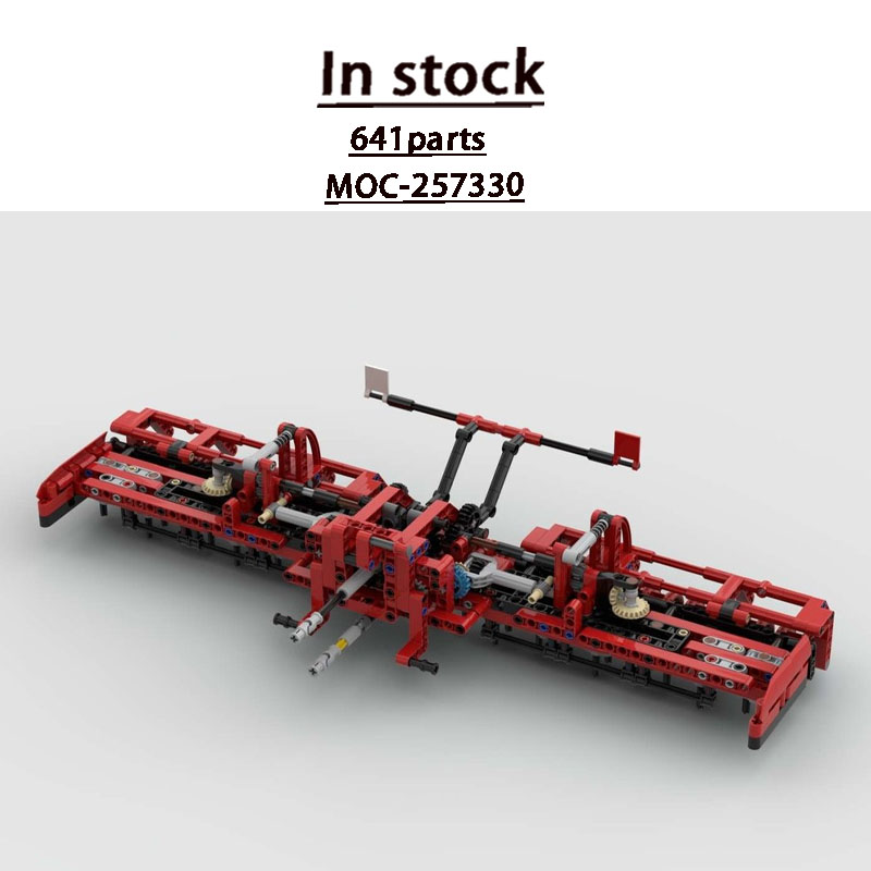 MOC-257330 アーバンファーム農業用フィールドティラ - Urban Farming Building のレビューと価格