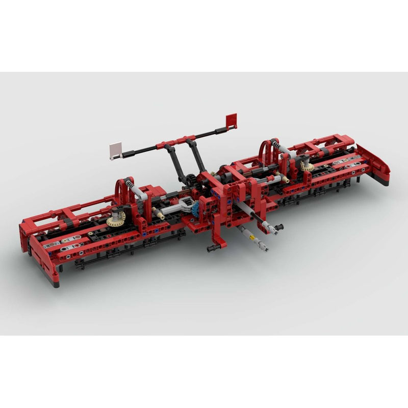 MOC-257330 アーバンファーム農業用フィールドティラ - Urban Farming Building のレビューと価格