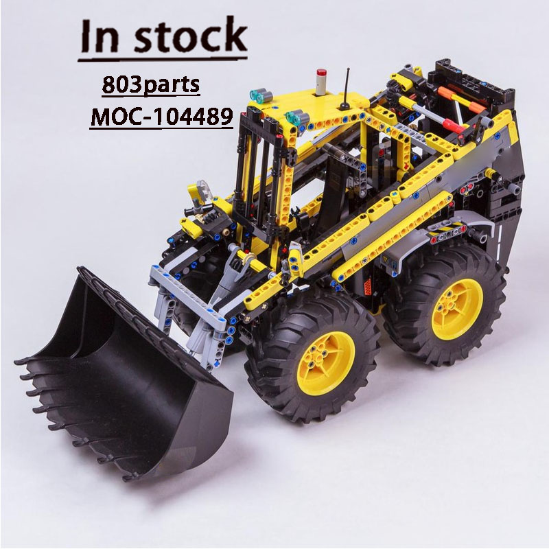 MOC-104489 アーバンファーム農業用スキッドステアロ - Urban Farming Building のレビューと価格