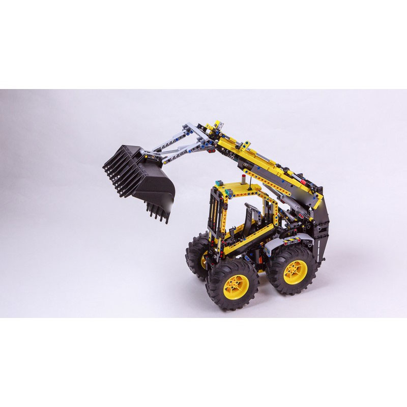 MOC-104489 アーバンファーム農業用スキッドステアロ - Urban Farming Building のレビューと価格
