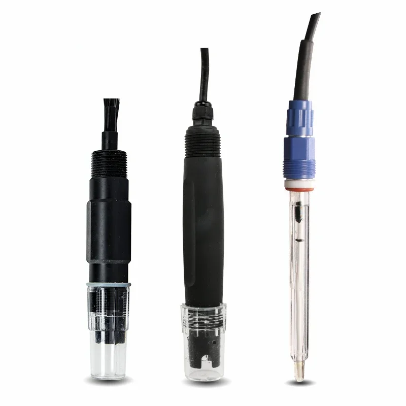 プロ仕様産業用デジタル水質分析計インライン自動制御装置ORP - Ec Meter Digital のレビューと価格